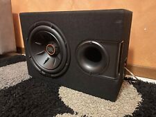 Subwoofer jbl amplificatore usato  Agrate Brianza