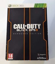 Call of Duty Black Ops II - Edición Endurecida | Microsoft Xbox 360 Usado segunda mano  Embacar hacia Argentina