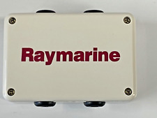 Raymarine seatalk auxiliary for sale  BRIXHAM