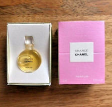 Miniature chanel chance d'occasion  Rennes-