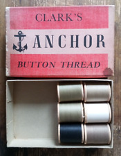 Vintage box clarks for sale  SHEFFIELD