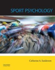 Sport psychology for sale  Somerset