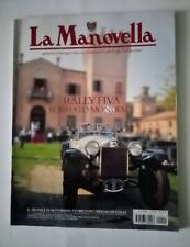 manovella rivista usato  Perugia