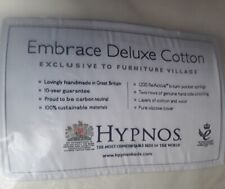 Hypnos embrace deluxe for sale  SUTTON-IN-ASHFIELD