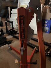 Motorcycle stand constand for sale  BOLTON