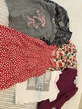 Girls clothes bundle for sale  MAIDSTONE