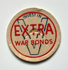 Wwll victory bonds for sale  Johnson