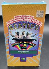 Beatles magical mystery for sale  Franklin