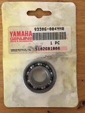 Yamaha rear wheel for sale  BRIDGWATER