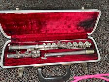 Bundy selmer flute for sale  Jacksonville