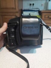 Vintage chinon 35mm for sale  BEXHILL-ON-SEA