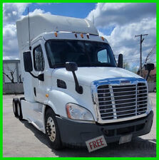 2015 freightliner cascadia for sale  South Holland