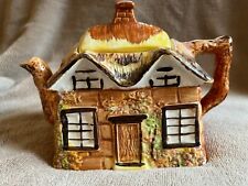 cottage ware teapot for sale  WORTHING