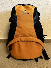 Deuter futura aircomfort gebraucht kaufen  Berlin