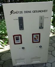 Alter warenautomat kondomautom gebraucht kaufen  Ostrach