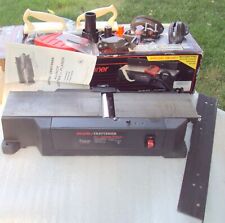 Sears craftsman jointer for sale  Clawson