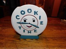 cookie time cookie jar for sale  Brookville