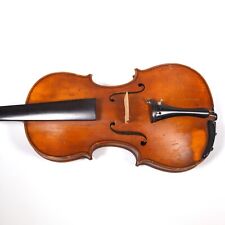 Antique violin by Albin Ludwig Paulus Jr - 19th Century Antique in Wooden Case  for sale  Shipping to South Africa