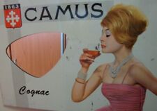 Cognac camus glacoid d'occasion  Expédié en Belgium