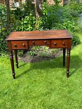 Antique mahogany small for sale  BEDALE