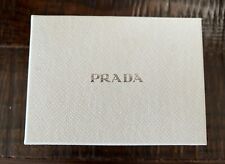 Prada gift accessory for sale  BOURNEMOUTH