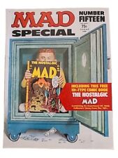 Mad special magazine for sale  Santa Clarita