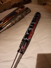 Slowpitch softball bat for sale  Reseda