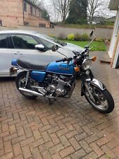 Honda cb750f2 1977 for sale  YARM