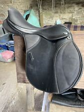 thorowgood saddle for sale  TRURO