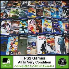 Sony playstation ps2 for sale  SALISBURY