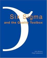 Six sigma quality for sale  ROSSENDALE