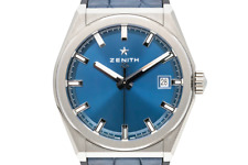 Zenith defy 41mm for sale  LONDON