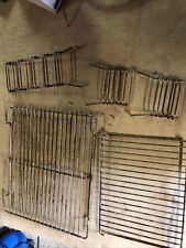 Oven rack set for sale  LINCOLN