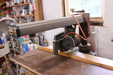 radial saw for sale  Bloomington