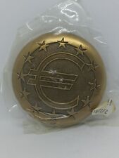 Medaille bronze euro d'occasion  La Charité-sur-Loire