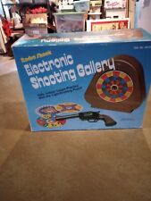 vintage shooting gallery games for sale  Hennepin