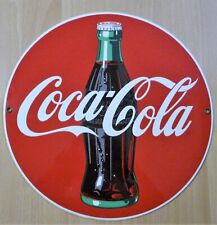 Coca cola emaile gebraucht kaufen  Deutschland