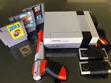 Paquete de juegos de sistema de consola Nintendo NES Super Mario 1 2 3 ENVÍOS EL MISMO DÍA segunda mano  Embacar hacia Argentina