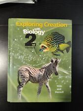 Exploring creation biology for sale  Turlock