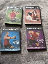 Kettle worx ultimate for sale  LINCOLN