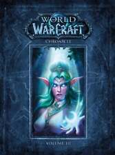 Warcraft chronicle volume for sale  Sparks