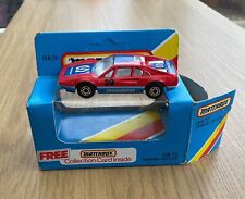 Matchbox toy red for sale  UK