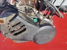 Blocco motore rotax usato  Vasto