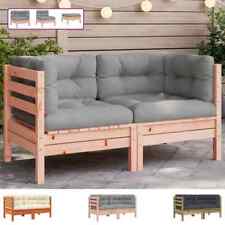 Garden sofa corner for sale  Shipping to Ireland
