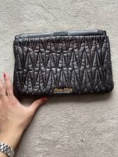 Miu miu bag for sale  LONDON