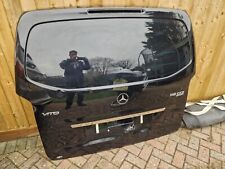 Mercedes vito rear for sale  BOURNEMOUTH