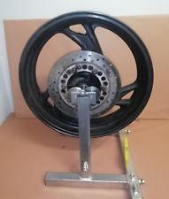 Rear wheel 17x4.00 usato  Dipignano