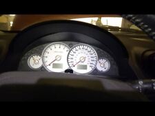 Speedometer cluster mph for sale  Creston