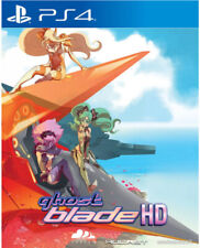 GHOST BLADE HD PS4 ASIAN OCCASION (EN/JP) comprar usado  Enviando para Brazil