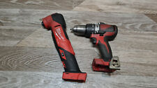 Milwaukee 18v m18fmt for sale  NORWICH